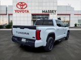 New 2025 Toyota Tundra SR5 image 3
