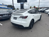 Used 2021 Tesla Model Y Long Range image 2