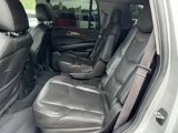 Used 2016 Cadillac Escalade Luxury image 4