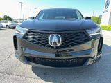 New 2025 Acura RDX A-Spec image 2