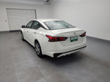 Used 2020 Nissan Altima 2.5 S w/ Driver Assist Package image 5