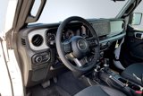 New 2025 Jeep Wrangler Sport S image 6
