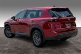 New 2026 Nissan Rogue S image 4
