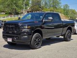 New 2025 RAM 3500 Big Horn image 2