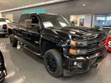 Used 2019 Chevrolet Silverado 2500 LTZ w/ Duramax Plus Package image 3