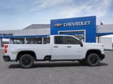 New 2025 Chevrolet Silverado 2500 W/T image 5