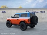New 2025 Ford Bronco Stroppe Edition image 4