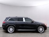 New 2025 Mercedes-Benz Maybach GLS 600 4MATIC image 4