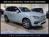 Used 2024 Volvo XC90 B6 Plus w/ Protection Package Premier image 3