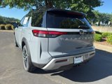 New 2025 Nissan Pathfinder Platinum image 5
