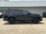 Used 2025 Toyota Sequoia TRD Pro w/ Tow Technology Package image 2