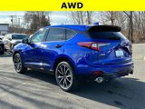 New 2025 Acura RDX AWD w/ A-Spec & Advance Pkg image 2