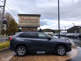 Used 2023 Toyota RAV4 LE image 3
