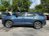 New 2026 Chevrolet Equinox LT w/ Convenience Package II image 5