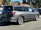 New 2025 INFINITI QX80 Luxe image 3