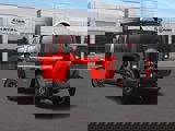 New 2025 Jeep Wrangler Unlimited Sport S 4xe image 5