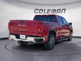 New 2025 GMC Sierra 1500 SLT w/ SLT Premium Package image 5