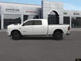 New 2025 RAM 2500 Laramie image 3