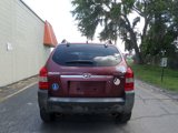 Used 2005 Hyundai Tucson GLS image 5