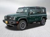 New 2025 INEOS Grenadier Fieldmaster Edition image 3