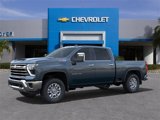 New 2025 Chevrolet Silverado 2500 LTZ image 2