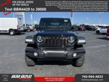 New 2025 Jeep Wrangler Unlimited Sport S 4xe image 2