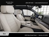 New 2025 Mercedes-Benz GLS 580 4MATIC image 4