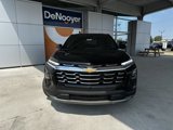 New 2026 Chevrolet Equinox LT w/ Convenience Package II image 2