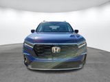 New 2025 Honda Pilot Touring image 2