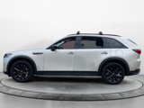 New 2025 MAZDA CX-90 3.3 Turbo w/ Premium Sport Pkg image 4