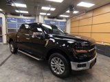 New 2025 Ford F150 XLT w/ Equipment Group 303A High image 1