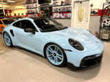 Used 2022 Porsche 911 Turbo S image 4