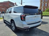 New 2025 Chevrolet Suburban Premier w/ Sun And Tow Package image 4