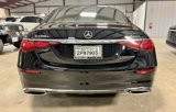 Used 2024 Mercedes-Benz S 580e 4MATIC Sedan image 4