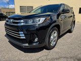 Used 2019 Toyota Highlander Limited image 3
