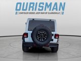 New 2025 Jeep Wrangler Willys image 4