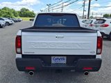 Certified 2025 Honda Ridgeline RTL image 5