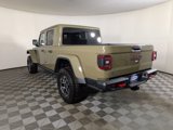 New 2025 Jeep Gladiator Rubicon image 4