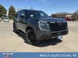 New 2025 Nissan Armada PRO-4X image 2