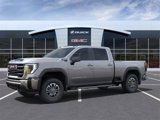 New 2025 GMC Sierra 2500 SLE w/ Preferred Package image 2