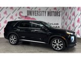 Used 2022 Hyundai Palisade SEL w/ Premium Package image 4