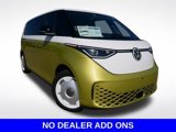 New 2025 Volkswagen ID. Buzz 1st Edition image 1