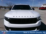 New 2025 Jeep Wagoneer L Series II w/ Convenience Group I image 3