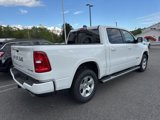 New 2025 RAM 1500 Big Horn image 3