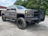 Used 2015 Chevrolet Silverado 1500 LT w/ All Star Edition image 4
