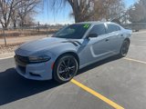 Used 2021 Dodge Charger SXT w/ Blacktop Package image 3