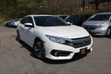 Used 2017 Honda Civic EX-L image 4