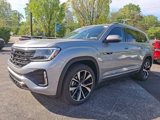 New 2025 Volkswagen Atlas SEL Premium R-Line image 2