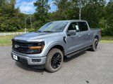 New 2025 Ford F150 XLT image 2