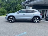 New 2025 Mercedes-Benz GLA 250 4MATIC image 2